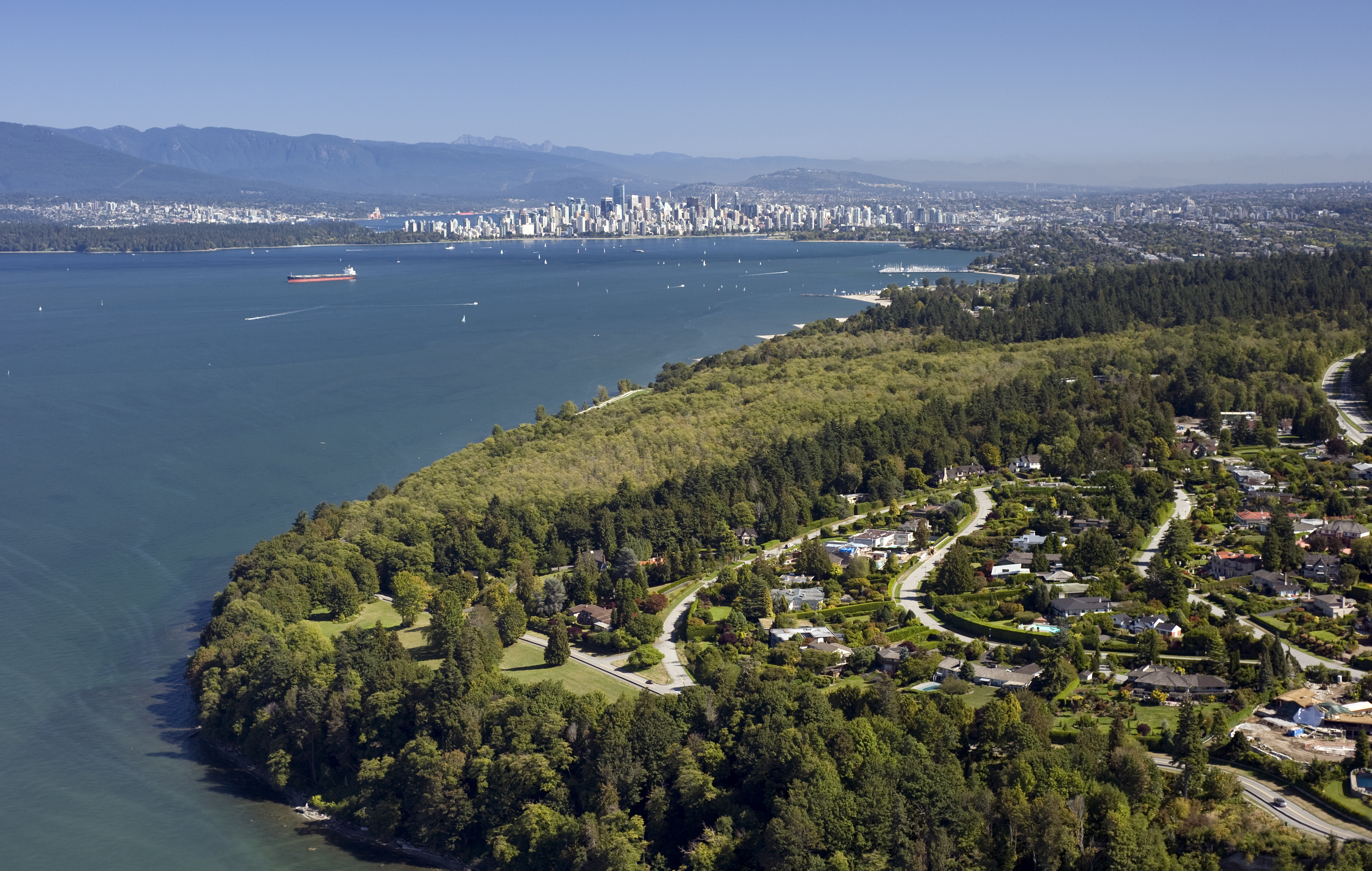 University of British Columbia